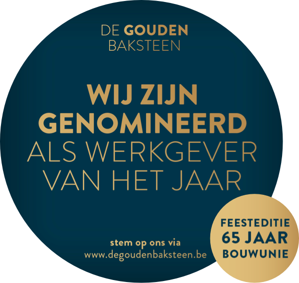Gouden Baksteen